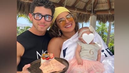 Priyanka Chopra, Nick Jonas to have more baby after Malti Marie? Here's what we know