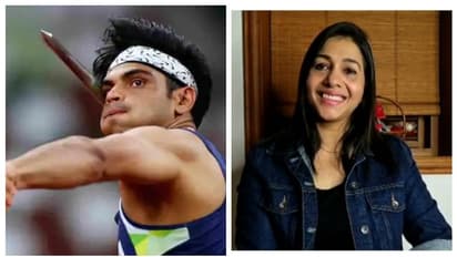 'നീരജിന്‍റെ നേട്ടത്തില്‍ സന്തോഷം', അഭിനന്ദനവുമായി അഞ്ജു ബോബി ജോര്‍ജ്