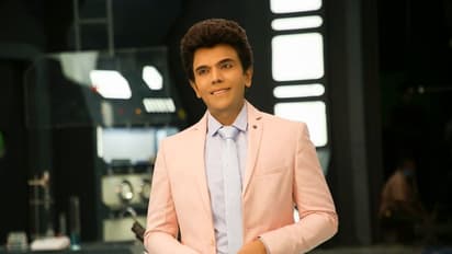 லெஜண்ட் சரவணனுக்கு போட்டியாக சினிமாவில் அல்ட்ரா லெஜண்டாக களமிறங்குகிறாரா கிரண்குமார்? - அவரே சொன்ன ‘நச்’ பதில்