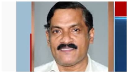 പീഡനക്കേസ്; കോൺഗ്രസ് നേതാവിന് സസ്പെന്ഷന്