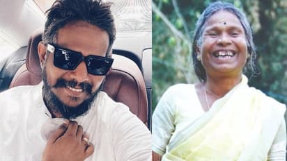 'സംഗീതത്തിന് എന്ത് ചാതുർവർണ്യം ? നഞ്ചമ്മക്ക് ലഭിച്ചത് അർഹിച്ച അംഗീകാരം': ഹരീഷ് ശിവരാമകൃഷ്ണൻ