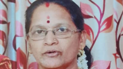 തിരുവല്ലയിൽ വിഷാദ രോഗിയായ വയോധികയെ കഴുത്തറുത്ത് മരിച്ച നിലയിൽ കണ്ടെത്തി