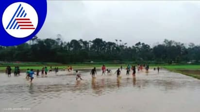  ಕಲೆ ಮತ್ತು ಕ್ರೀಡೆಗಳ ಉಳಿವಿಗೆ ಎಲ್ಲರೂ ಶ್ರಮಿಸಿ: ಅಪ್ಪಚ್ಚು ರಂಜನ್‌