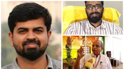 'കളങ്കിതനായ വ്യക്തിയെ ആലപ്പുഴ കളക്ടറായി നിയമിച്ചത് അംഗീകരിക്കാനാവില്ല': ശ്രീറാം വെങ്കിട്ടരാമനെതിരെ കോണ്ഗ്രസ്