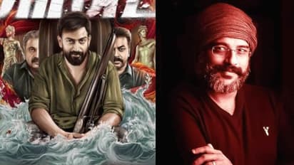 Theerpp : 'വിധിതീർപ്പിലും പകതീർപ്പിലും ഒരുപോലെ കുടിയേറിയ ഇരുതലയുള്ള ഒറ്റവാക്ക്'; 'തീർപ്പ്' ഫസ്റ്റ് ലുക്ക്