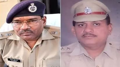 हाथरस: सड़क हादसे में 6 कांवड़ियों की मौत के बाद SP विकास वैद्य पर गिरी गाज, देवेश पांडे को मिली जिम्मेदारी