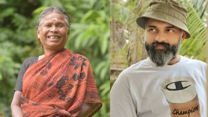 'ശുദ്ധിയുടെ തെളിനീരുറവ അറിയണമെങ്കിൽ ഈ പുഞ്ചിരിയുടെ വഴി പിടിക്ക്': നഞ്ചമ്മയെ പിന്തുണച്ച് ബിജിബാൽ