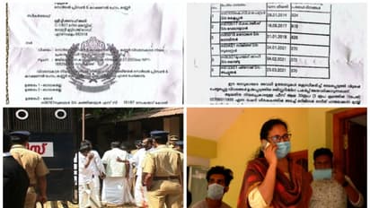 ടിപി കേസ് സിബിഐക്ക് കൈമാറാത്തതിന് പിന്നില്‍ സിപിഎം ബിജെപി ഒത്തുകളി, പ്രതികള്‍ക്ക് വാരിക്കോരി പരോള്‍ അനുവദിച്ചു