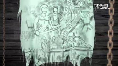 India@75 : തകർന്നില്ല, തളർന്നില്ല, പാളയക്കാരുടെ പോരാട്ടവീര്യം