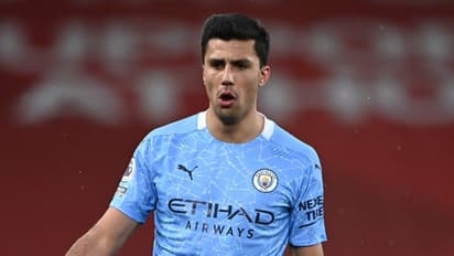 പുതിയ താരങ്ങളുടെ വരവ്; മാഞ്ചസ്റ്റര് സിറ്റിയുടെ ശൈലിയില് മാറ്റം വരുത്തേണ്ടി വരുമെന്ന് റോഡ്രി