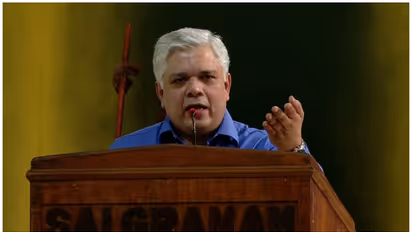 നിയമമല്ല,നീതിയാണ് ആവശ്യം,ചില സമയങ്ങളിൽ നിയമം അനീതിയാകും,സാധാരണക്കാരന് നീതി കിട്ടണം-ജസ്റ്റിസ് ദേവൻ രാമചന്ദ്രൻ