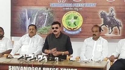 Contractor Santosh Patil suicide case: ಈಶ್ವರಪ್ಪ ಖುಲಾಸೆ ಹಾಸ್ಯಾಸ್ಪದ: ಬೇಳೂರು ಗೋಪಾಲಕೃಷ್ಣ ವ್ಯಂಗ್ಯ