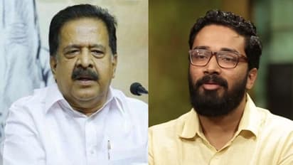 എന്തിന് ഞങ്ങൾ ആലപ്പുഴക്കാരുടെ തലയിൽ കെട്ടിവച്ചു? ശ്രീറാമിൻ്റെ നിയമനത്തിനെതിരെ ചെന്നിത്തല