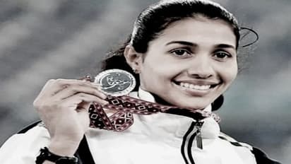 ১৯ বছর পর নীরজের ইতিহাস, আজ গর্বিত অঞ্জু ববি জর্জ