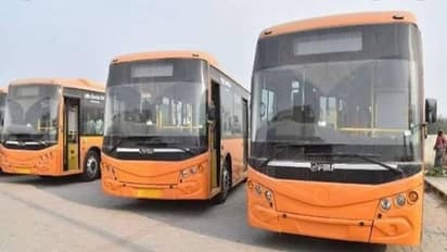 बस की लाइव लोकेशन चाहिए तो इस ऐप के बारे में जानना बेहद जरूरी, जानिए स्मार्ट बस में और क्या-क्या होगा खास