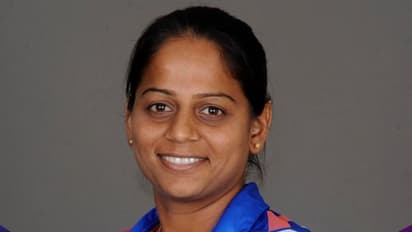 Karuna Jain Retires : ഇന്ത്യന്‍ വനിതാ ക്രിക്കറ്റര്‍ കരുണാ ജെയ്‌ന്‍ വിരമിച്ചു