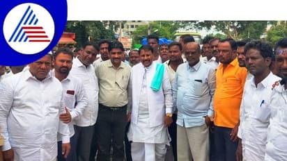 ರಾಜಕೀಯ ನೆಲೆಗೆ ಆಲ್ಕೋಡ್ ಅವಿರತ ಶ್ರಮ