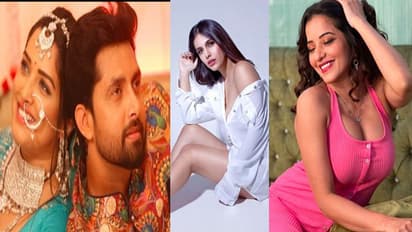 Weekend Masala : भोजपुरी इंडस्ट्री में इस हफ्ते छाई रहीं रही आम्रपाली दुबे, ‘दाग एगो लांछन’ की शूटिंग हुई पूरी