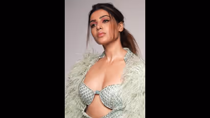  Samantha:'ఊహూ అంటావా మావా' చైతు పై సమంతకు కసి అంత ఉందా?