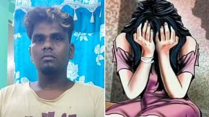 திருட வந்த இடத்தில் பெண்ணுடன் சில்மிஷம்.. வசமாக சிக்கிய கொள்ளையன் !