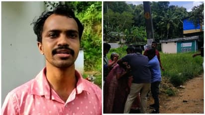 വീട്ടിലേക്കുള്ള വഴിയിൽ മൂത്രം ഒഴിച്ചത് ചോദ്യംചെയ്ത യുവാവിന് മർദ്ദനം, മൂന്ന് പൊലീസുകാർക്ക് സസ്പെൻഷൻ