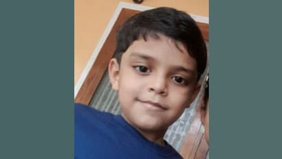 അത്തോളിയിലെ ഏഴുവയസുകാരന്റെ മരണം കൊലപാതകം, അമ്മ കസ്റ്റഡിയിൽ