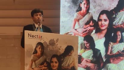 சர்வதேச தாய்ப்பால் தின விழா..! பிரசவத்திற்குப் பிறகு தாய்ப்பால் கொடுக்கலன்னா..! பாதிப்பு யாருக்கு தெரியுமா?