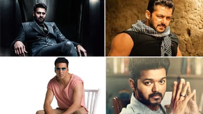 இந்திய அளவில் மிக பிரபலமான நடிகர்கள்! முதல் இடத்தை பிடித்த தளபதி! அஜித்தை முந்திய சூர்யா... டாப் 10 லிஸ்ட்!