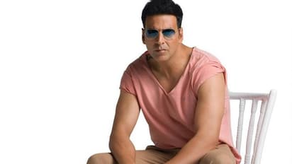 আবার ভারতে সর্বোচ্চ করদাতার পুরষ্কার জিতে নিলেন অক্ষয় কুমার