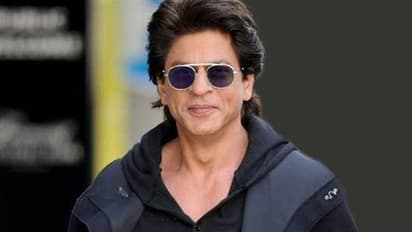 షారుఖ్ ఖాన్ అప్ కమింగ్ ఫిల్మ్ నుంచి ఫొటో లీక్.. వైరల్ అవుతున్న తాప్సీ, షారుఖ్ ఖాన్ లుక్..