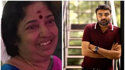 லவ் யூ அம்மா, மிஸ் யூ அம்மா... இறந்த தாயார் பற்றி கண்ணீர் வர வைக்கும் நினைவுகளை பகிர்ந்த நடிகர் உதயா!