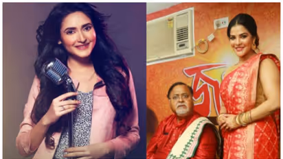 ബംഗാൾ അധ്യാപക നിയമന അഴിമതി:മന്ത്രി പാർത്ഥ ചാറ്റർജിയുടെ സഹായി അർപിത മുഖർജി ഒരു ദിവസത്തേക്ക് ഇഡി കസ്റ്റഡിയിൽ