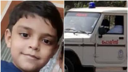 ഹംദാനെ തലയിണ കൊണ്ട് ശ്വാസം മുട്ടിച്ച് കൊന്നത് അമ്മ, കൊലക്കുറ്റം ചുമത്തി അറസ്റ്റ്; ഡോക്ടറുടെ സംശയം നിർണായകമായി