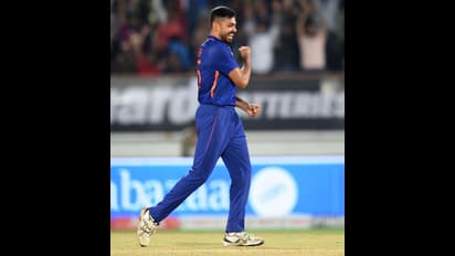 IND vs WI 2022, 2nd ODI: Avesh Khan makes his debut, Windies opt to bat