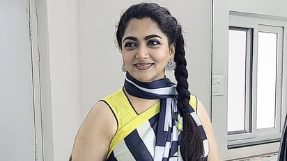 திடீர் என மருத்துவமனையில் அனுமதிக்கப்பட்ட நடிகை குஷ்பூ..! என்ன ஆனது? அவரே கூறிய தகவல்!