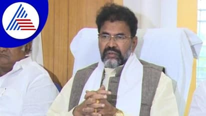 ಸಕ್ರಿಯ ರಾಜಕಾರಣದಿಂದ ಬಿಎಸ್ವೈ ದೂರವಾಗಿಲ್ಲ; ಚಲುವಾದಿ ನಾರಾಯಣಸ್ವಾಮಿ