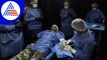 ದೇವರು ಕೊಟ್ಟಿದ್ದಕ್ಕೆಲ್ಲಾ ಕತ್ತರಿ ಹಾಕಿದ್ರೆ ಹಿಂಗೇ ಆಗೋದು ನೋಡಿ..!