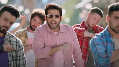 పవన్ టైటిల్ తో నితిన్..ఆ ట్వీట్ అసలు అర్దం ఇదే