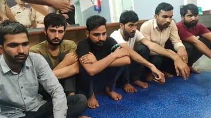 बीकानेर में पकड़ाई नकली नोटों की फैक्ट्री, यहीं से देशभर में करते थे सप्लाई...मशीन-प्रिंटिंग का कागज भी मिला