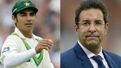 நீங்க ஒருநாள் கிரிக்கெட்டில் தான் 500 விக்கெட் வீழ்த்தியிருக்கீங்க..! வாசிம் அக்ரமுக்கு சல்மான் பட் பதிலடி