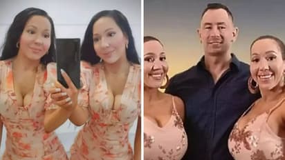 ಒಬ್ಬನಿಂದಲೇ ಅವಳಿ ಮಕ್ಕಳ ಪಡೆಯುವ ಅವಳಿಗಳ ಬಯಕೆಗೆ ವಿಘ್ನ