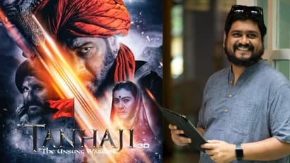 অজয় দেবগনের তানহাজি: দ্য আনসাং ওয়ারিয়রের ঝুলিতে সেরা অভিনেতার পুরস্কার সহ তিন তিনটে জাতীয় পুরস্কার 