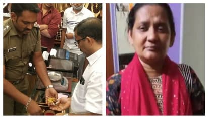 മോഷണം ശീലം, ലക്ഷ്യം വിനോദ സഞ്ചാരകേന്ദ്രങ്ങളിലെ ജ്വല്ലറികൾ; ഒടുവിൽ യുവതി കുടുങ്ങി