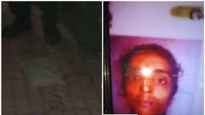 റാന്നി പാലത്തിൽ നിന്ന് പമ്പാ നദിയിലേക്ക് ചാടി സ്ത്രീ