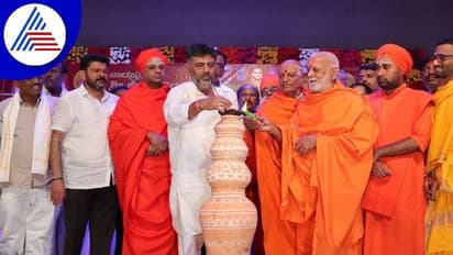 ಕಾಂಗ್ರೆಸ್ ಅಧಿಕಾರಕ್ಕೆ ಬಂದ್ರೆ ಕನಕಪುರ ಮಾದರಿ ರಾಜ್ಯಕ್ಕೆ ವಿಸ್ತರಣೆ: ಡಿಕೆಶಿ