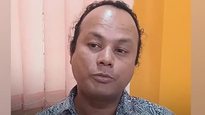 ವೇಶ್ಯಾವಾಟಿಕೆ ನಡೆಸುತ್ತಿದ್ದ ಆರೋಪ: Meghalaya ಬಿಜೆಪಿ ಶಾಸಕನಿಗೆ ಜಾಮೀನು  