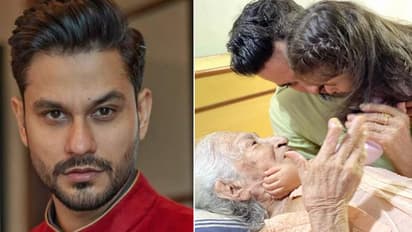 नानी के निधन पर इमोशनल हुए कुणाल खेमू,पोस्ट शेयर कर लिखा- वो मेरी सबसे बड़ी चियर लीडर थी