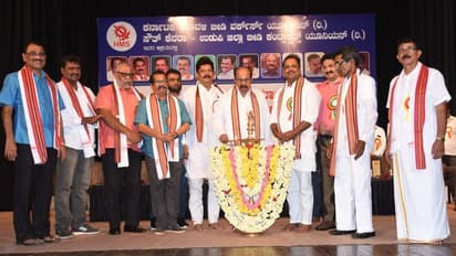 ಜಿಎಸ್ಟಿಯಿಂದ ಬೀಡಿಗೆ ವಿನಾಯ್ತಿ: ವೀರಪ್ಪ ಮೊಯ್ಲಿ ಒತ್ತಾಯ