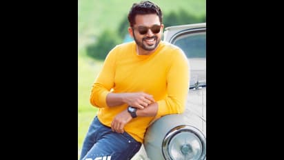 Actor Karthi : என்ன லவ் பண்ணவே விடல... 6 வருஷம் தேடியும் பொண்ணு கிடைக்கல - சீக்ரெட் தகவலை வெளியிட்ட கார்த்தி