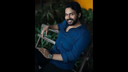 கார்த்தியின் அடுத்த திட்டம் ..வெளிநாட்டு பெயரில் இறங்க முடிவாம்..